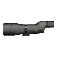 Crossfire HD 20-60x80mm Straight Spotting Scope