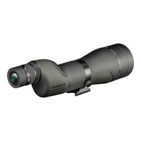 Crossfire HD 20-60x80mm Straight Spotting Scope