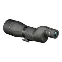 Crossfire HD 20-60x80mm Straight Spotting Scope