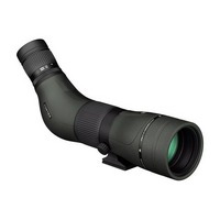 Diamondback HD 16-48x65mm Angled Spotting Scope