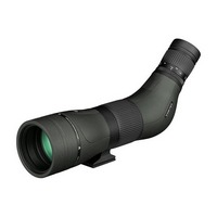 Diamondback HD 16-48x65mm Angled Spotting Scope