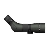 Diamondback HD 16-48x65mm Angled Spotting Scope