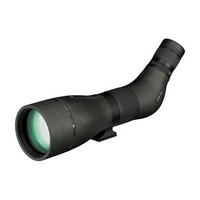 Diamondback HD 20-60x85mm Angled Spotting Scope