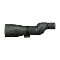 Diamondback HD 20-60x85mm Straight Spotting Scope