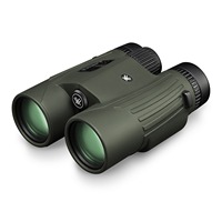 Fury 5000 HD 10x42 Rangefinder