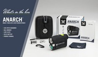 Vortex Golf Anarch IS Rangefinder