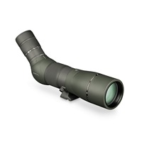 Razor HD 22-48x65mm Angled Spotting Scope