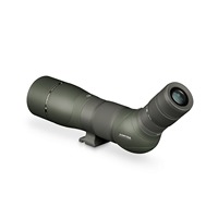 Razor HD 22-48x65mm Angled Spotting Scope