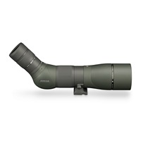 Razor HD 22-48x65mm Angled Spotting Scope