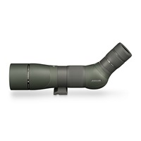 Razor HD 22-48x65mm Angled Spotting Scope