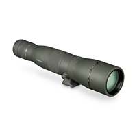 Razor HD 22-48x65mm Straight Spotting Scope