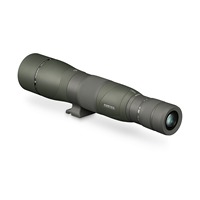 Razor HD 22-48x65mm Straight Spotting Scope