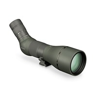 Razor HD 27-60x85mm Angled Spotting Scope