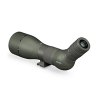 Razor HD 27-60x85mm Angled Spotting Scope