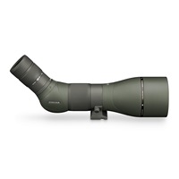 Razor HD 27-60x85mm Angled Spotting Scope