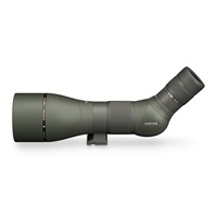 Razor HD 27-60x85mm Angled Spotting Scope