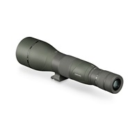 Razor HD 27-60x85mm Straight Spotting Scope