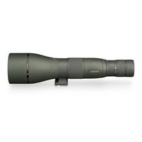 Razor HD 27-60x85mm Straight Spotting Scope