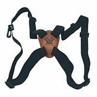 Vortex Elasticated Binocular Harness